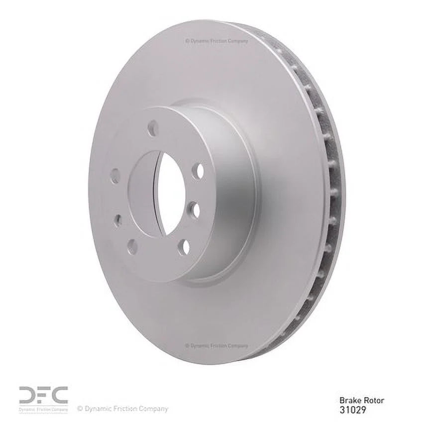 DFC auto part