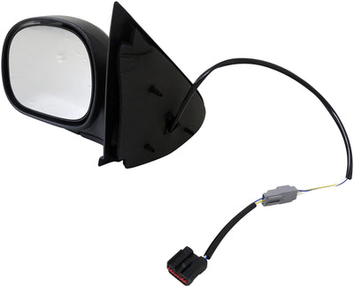 SIDE VIEW MIRROR
