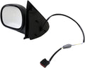 SIDE VIEW MIRROR