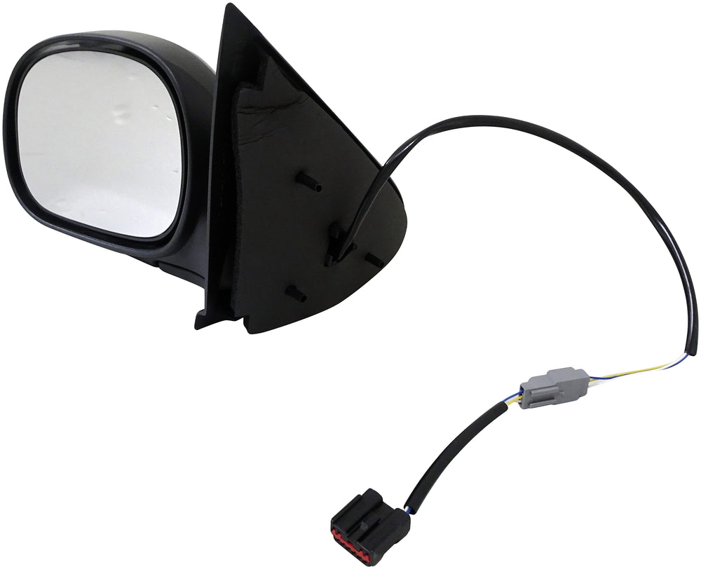SIDE VIEW MIRROR