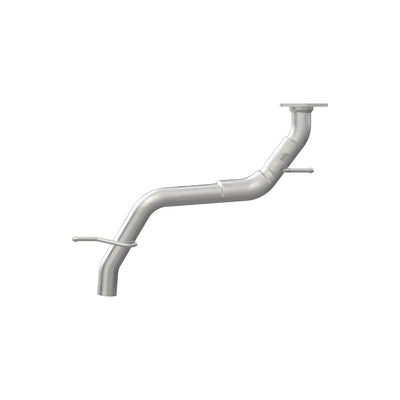 PIPE-INTERMEDIATE PIPE