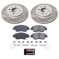 PowerStop auto part