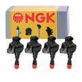 NGK 2006-00 Honda Insight COP Ignition Coil