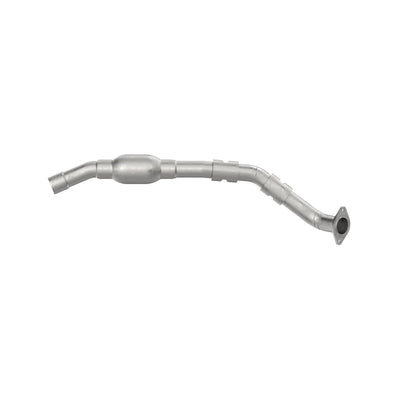 PIPE-RESONATOR ASSEMBLY