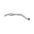 PIPE-RESONATOR ASSEMBLY