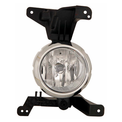 Maxzone Vehicle Lighting Corp auto part