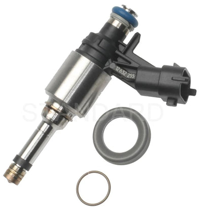 GASOLINE INJECTOR