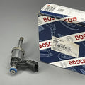 GASOLINE INJECTOR