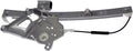 WINDOW REGULATOR