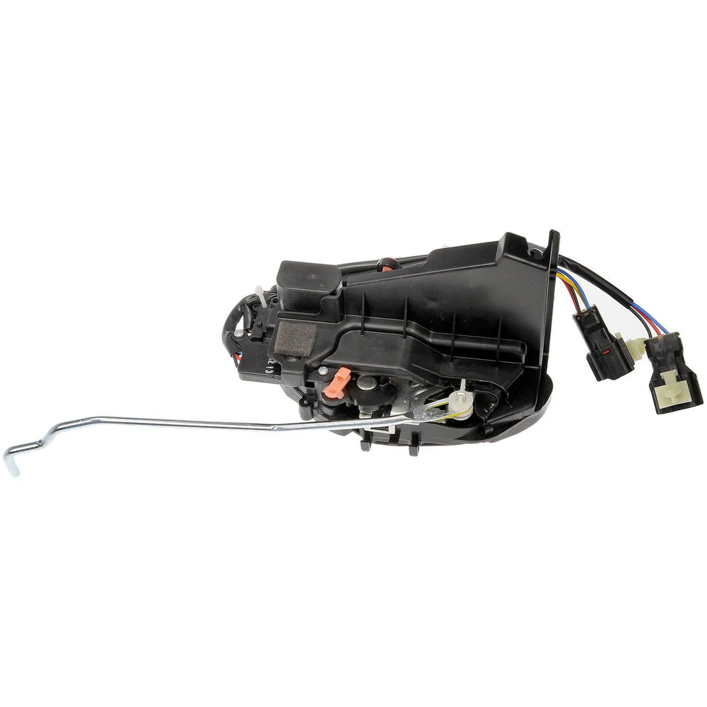 DOOR LOCK ACTUATOR