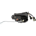 DOOR LOCK ACTUATOR