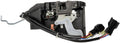 DOOR LOCK ACTUATOR