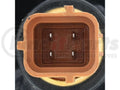 COOLANT HOUSING