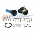 MAHLE Original BMW 530I 95-94 Cylinder Head Gasket (Left)