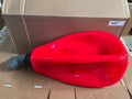 Polyform red auto part