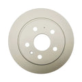 Centric Performance Brake Rotor