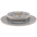 Centric Performance Brake Rotor