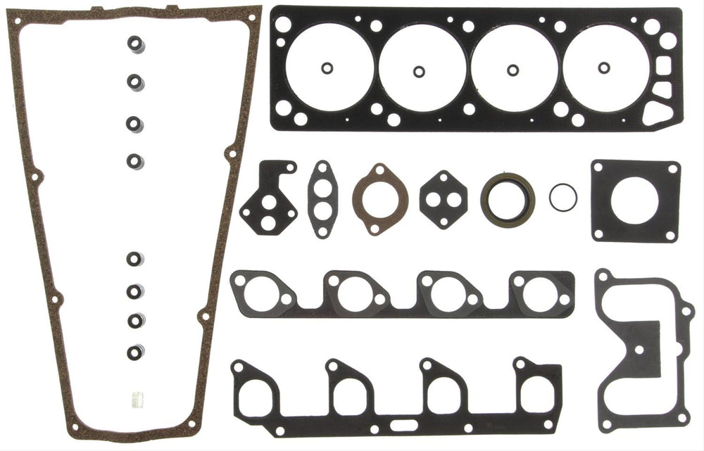 Head Set Ford-Trk:140(2.3L)OHC(93-94)