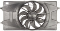 FOUR SEASONS auto part