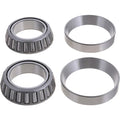 STANDARD AXLE BEARING KIT; DANA 44