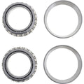STANDARD AXLE BEARING KIT; DANA 44