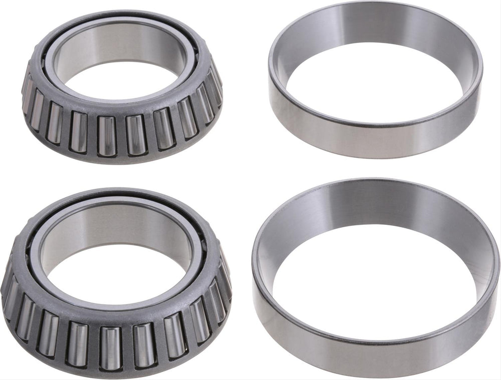 STANDARD AXLE BEARING KIT; DANA 44