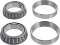 STANDARD AXLE BEARING KIT; DANA 44
