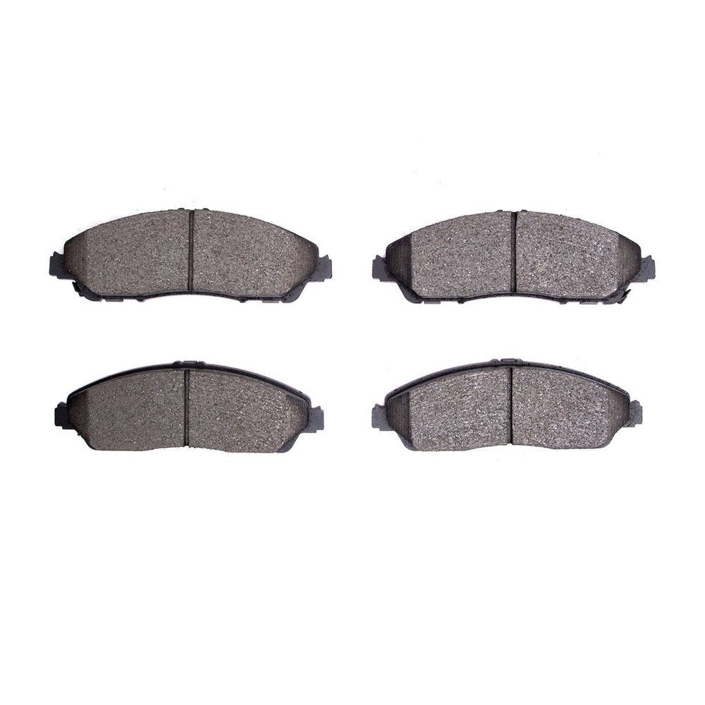 DFC auto part