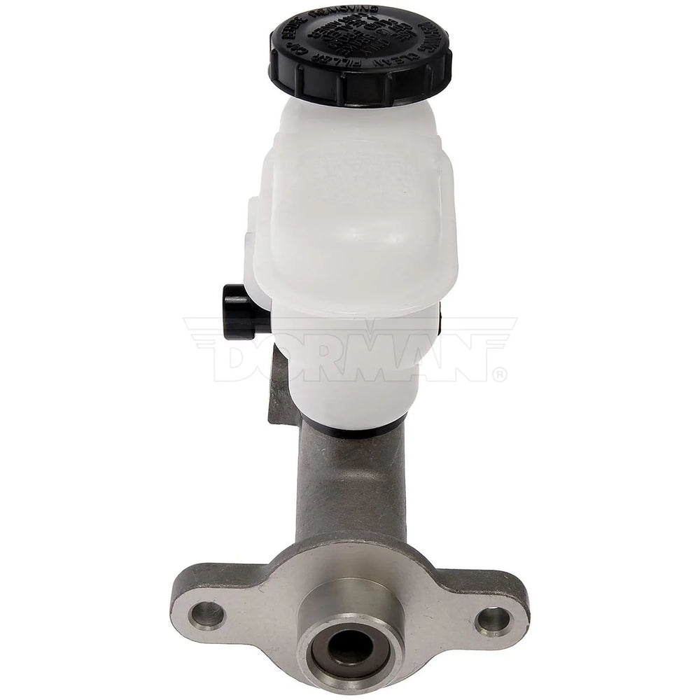 NEW MASTER CYLINDER