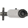 NEW MASTER CYLINDER