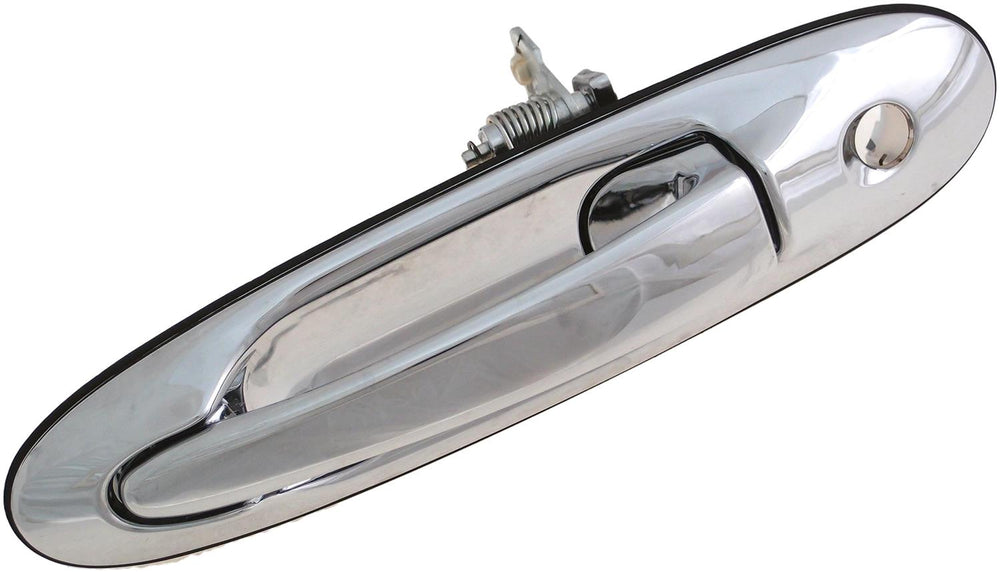 EXTERIOR DOOR HANDLE