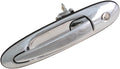 EXTERIOR DOOR HANDLE