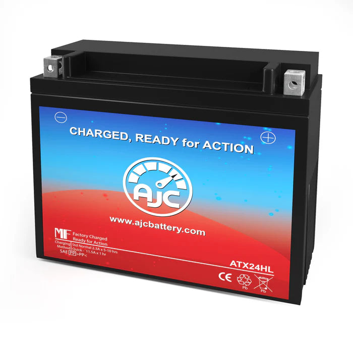 EXIDE auto part