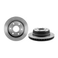 DISC BRAKE ROTOR