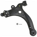 CONTROL ARM