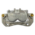 BRAKE CALIPER & BRACKET