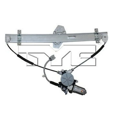 0308 HD PILOT PWR (C;AP) WR ASSY FL