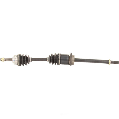 TRAKMOTIVE auto part