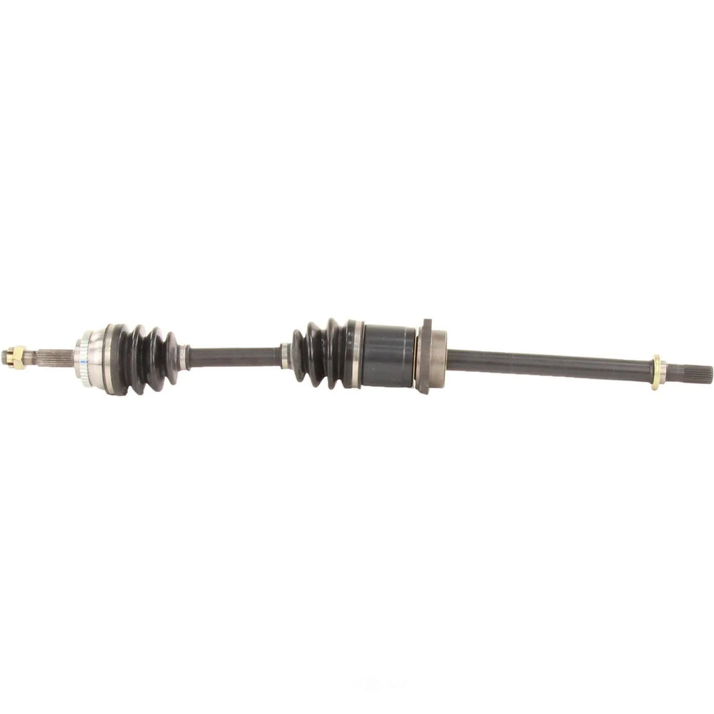 TRAKMOTIVE auto part