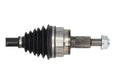 NEW CV AXLE