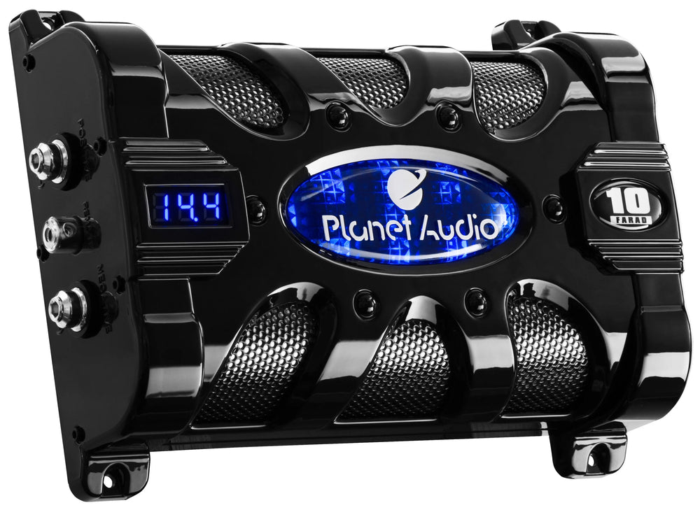 Planet Audio auto part