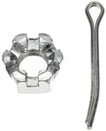 CONTROL ARM W/ BALL