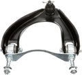 CONTROL ARM W/ BALL