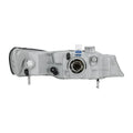 CAPA LH HEADLAMP LENS/HOUSING COMBINATION LAMP HONDA ODYSSEY 19992004