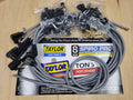 8MM SPIROPRO UNIV 8 CYL 90 GRAY