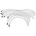 8MM SPIROPRO UNIV 8 CYL 90 GRAY