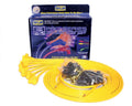 8MM SPIROPRO UNIV 8 CYL 90 YELLOW