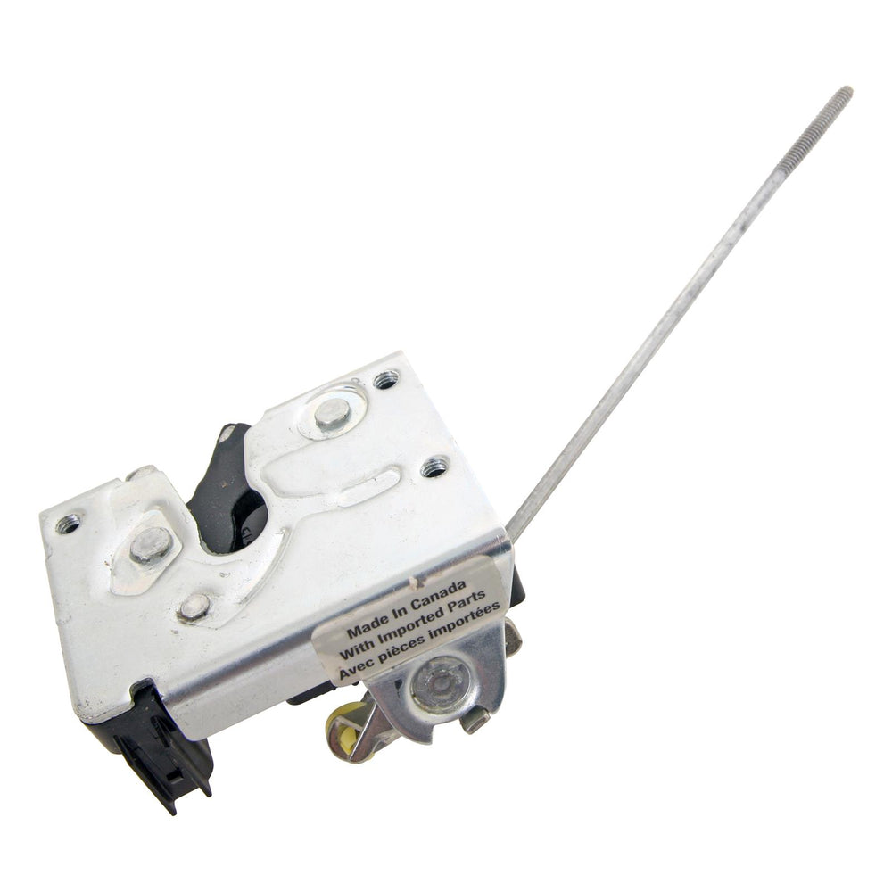 DOOR LOCK ACTUATOR