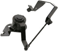 VEHICLE TURN RATE SENSOR
