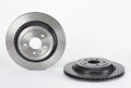 DISC BRAKE ROTOR